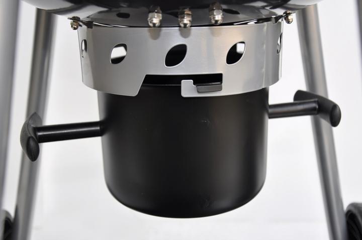 Immagine prodotto Jamie Oliver Il classico barbecue (53.50 cm)