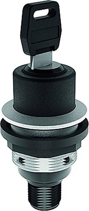 Produktbild Schlegel SSSA28I C007 Schlüsselschalter 1St.