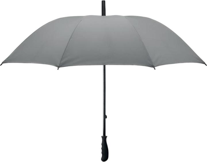 Actual product image MidOcean Visibrella Reflective Stick Umbrella