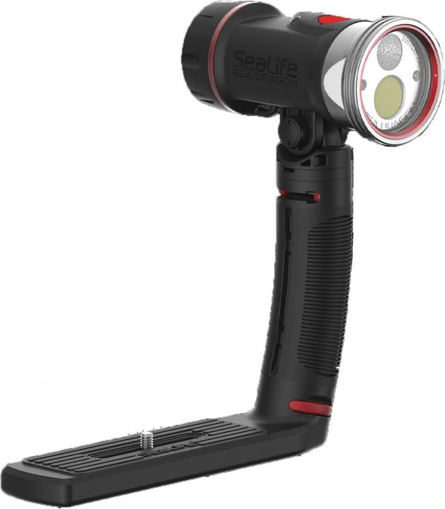 Produktbild Sealife Sea Dragon 3000SF Pro Dual Beam (SL679) (Videoleuchte)