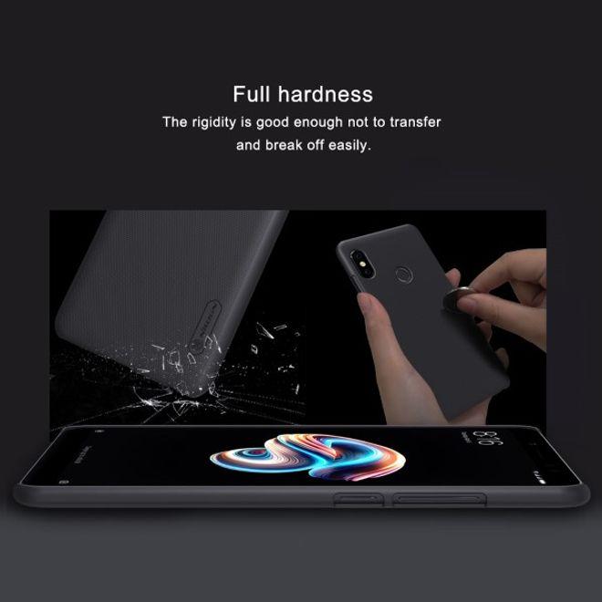 Immagine prodotto Nillkin Serie Super Frosted Shield (Xiaomi Redmi Note 5 Pro)