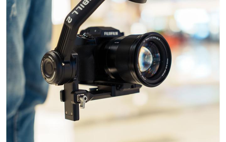 Image du produit Viltrox XF AF 75mm F1.2 (Fujifilm X, APS-C / DX)