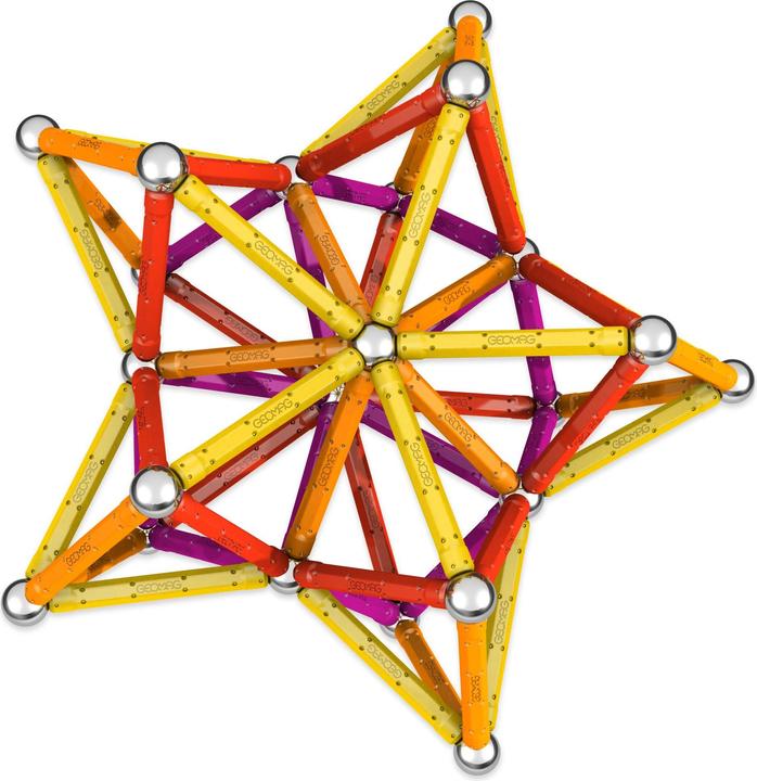 Produktbild Geomag Color