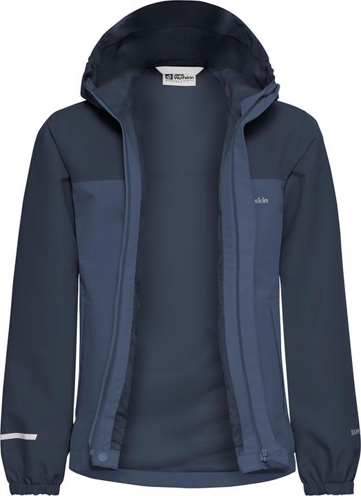 Immagine prodotto Jack Wolfskin Tucan Jacket K (92)