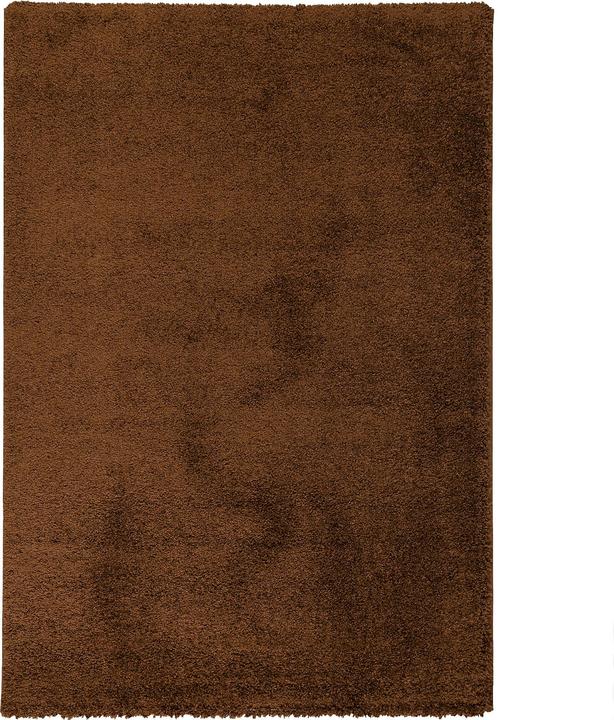 Produktbild Pergamon Hochflor Langflor Teppich Aloha (60 x 110 cm)