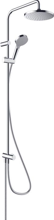 hansgrohe Vernis Blend Duschsystem 200 1 Strahlart Reno