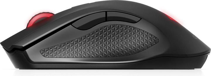 Produktbild HP Omen Vector (Kabellos, Kabelgebunden)