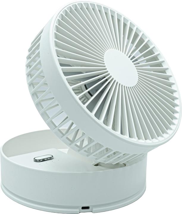 Produktbild Novidarte Tisch- und Standventilator mit Fernbedienung