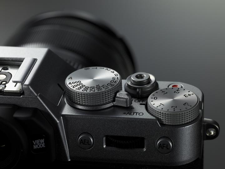 Image du produit Fujifilm X-T10 Body (16.30 Mpx, APS-C / DX)