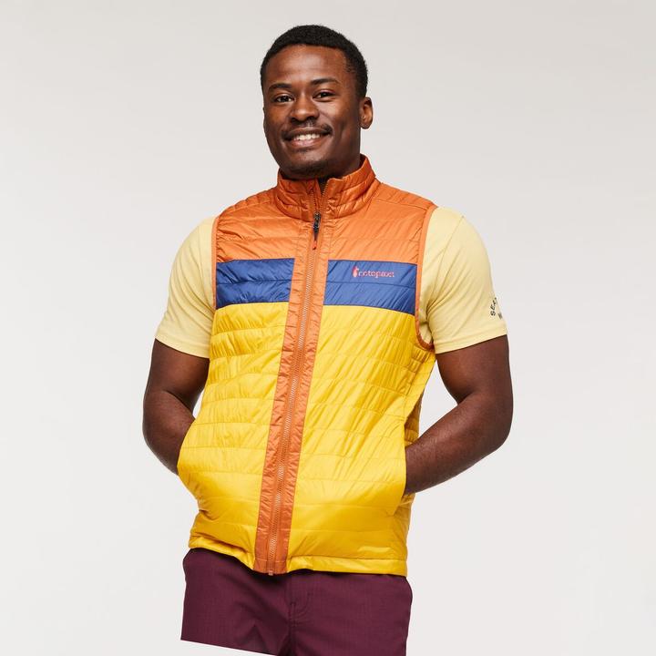 Image du produit Cotopaxi Capa Insulated Vest (S)