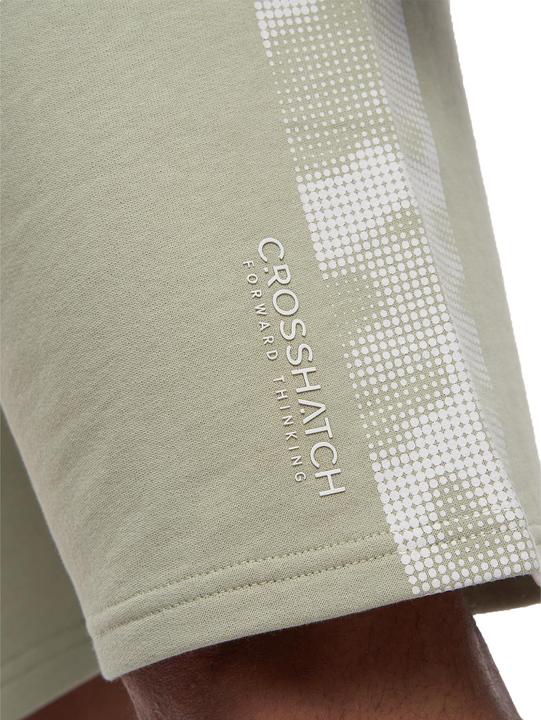 Immagine prodotto Crosshatch Bellmire Pantaloncini Uomo (S)