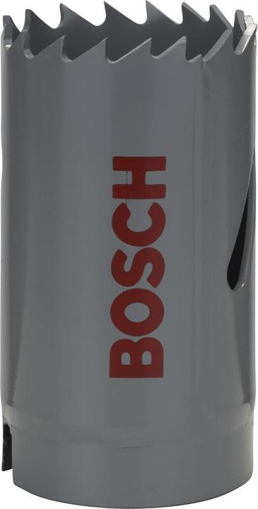 Actual product image Bosch Professional Zubehör Hole saw HSS bimetal for standard adapter, 33 mm, 1 5/16-inch (16)