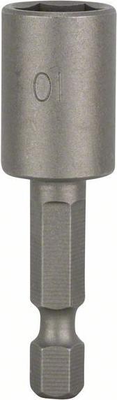 Produktbild Bosch Professional Zubehör Steckschlüssel, 50 x 7 mm, M 4, mit Magnet (7 mm)