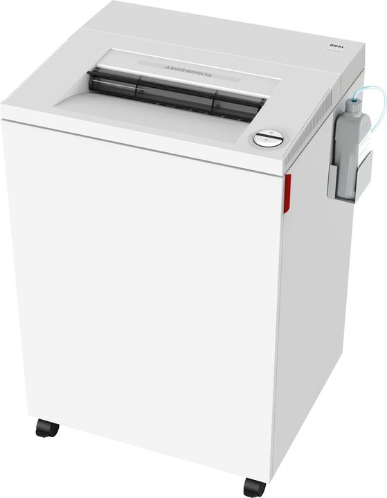 Actual product image Ideal Document shredder (Particle cut)