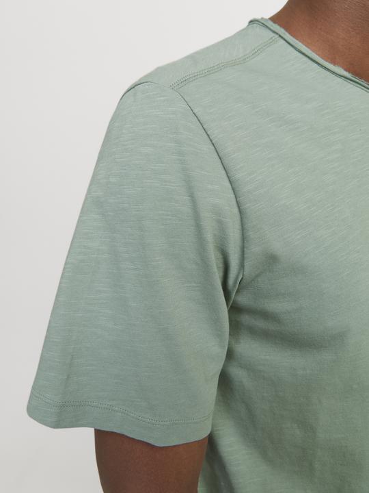 Actual product image Jack & Jones Jjebasher Tee O-Neck Ss Noos (S)