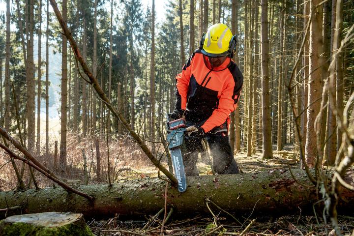 Productafbeelding Metabo MS 36-18 LTX BL 40 (Accu kettingzaag)