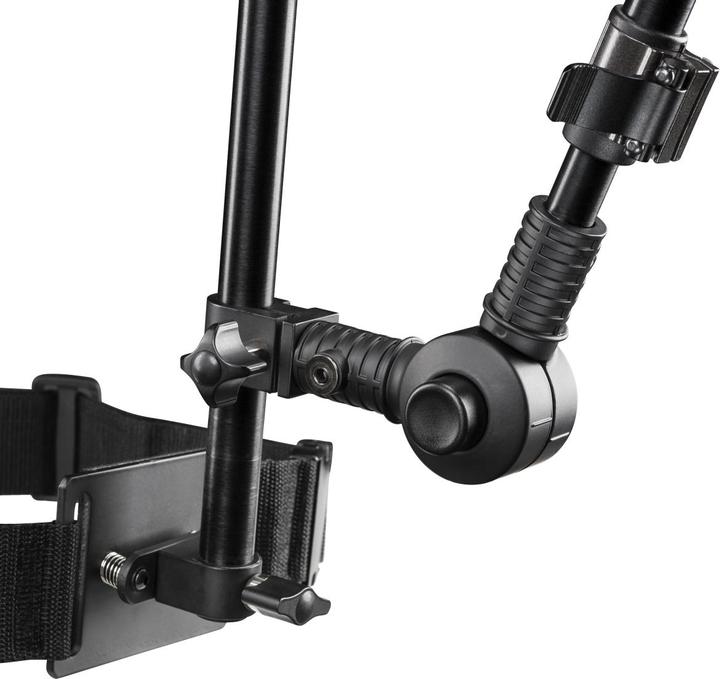 Produktbild Walimex pro pro Schulterstativ (Kunststoff)