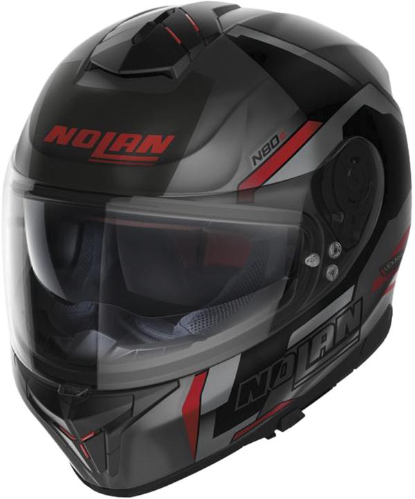 Actual product image Nolan Casque intégral N80-8 WANTED N-COM (L)