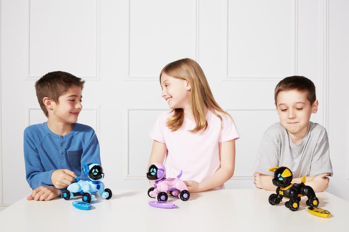Image du produit WowWee Chippies