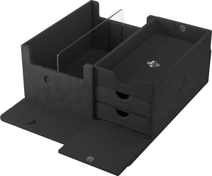 Immagine prodotto Gamegenic GGS20145 - Tana dei Giochi 600+ Nero