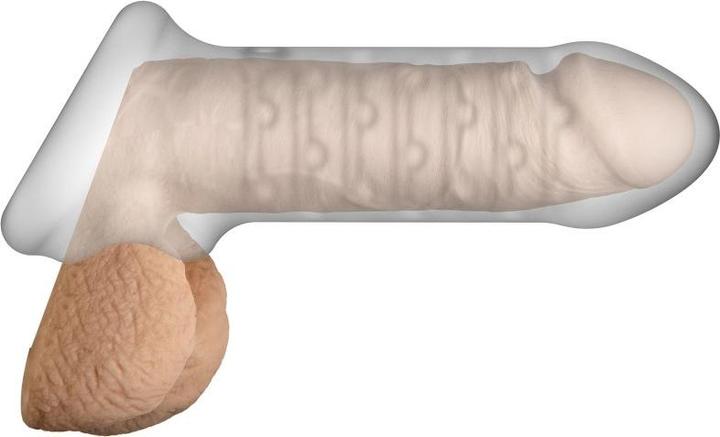 Actual product image Doc Johnson Optimal