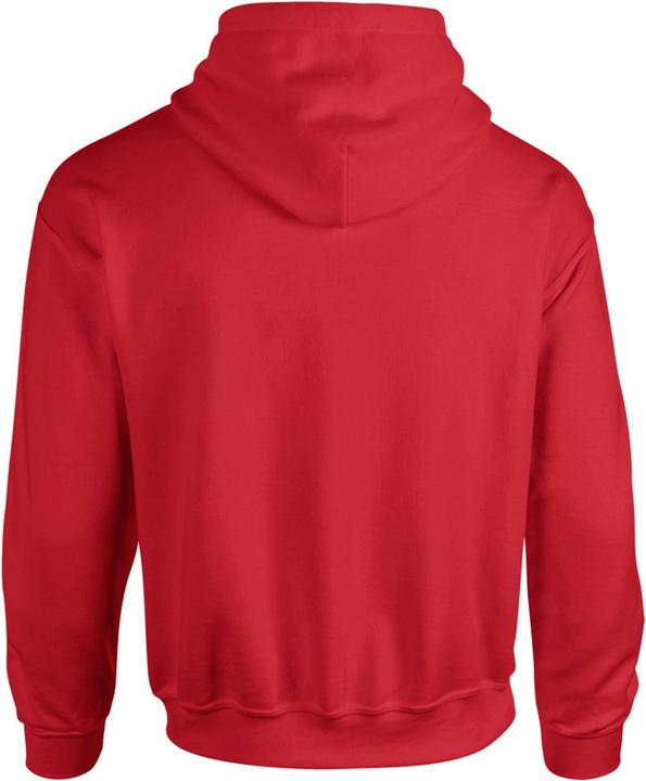 Produktbild Gildan Heavy Blend Kapuzenpullover Hoodie Kapuzensweater (3XL)