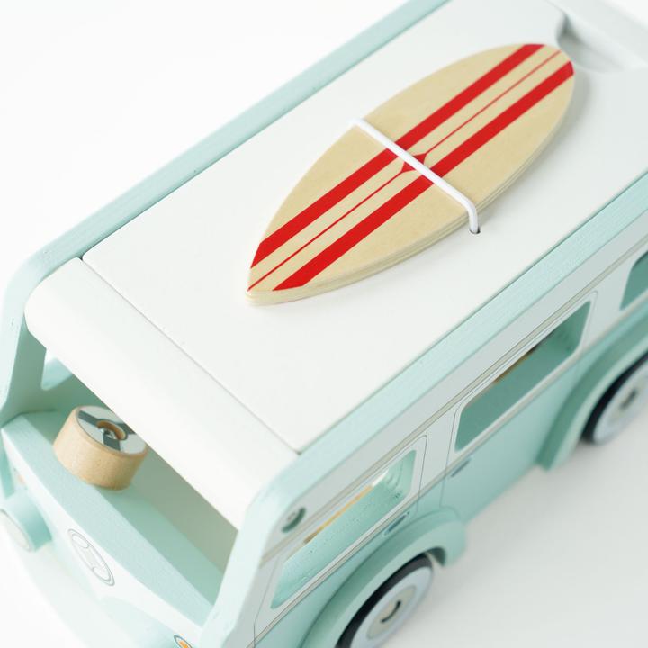 Immagine prodotto Le Toy Van Camper vacanze