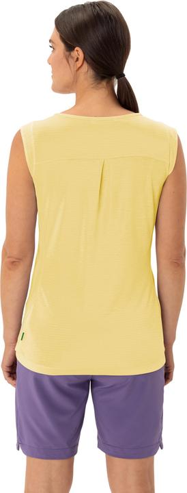 Actual product image Vaude Skomer Hiking Top (36, XS)