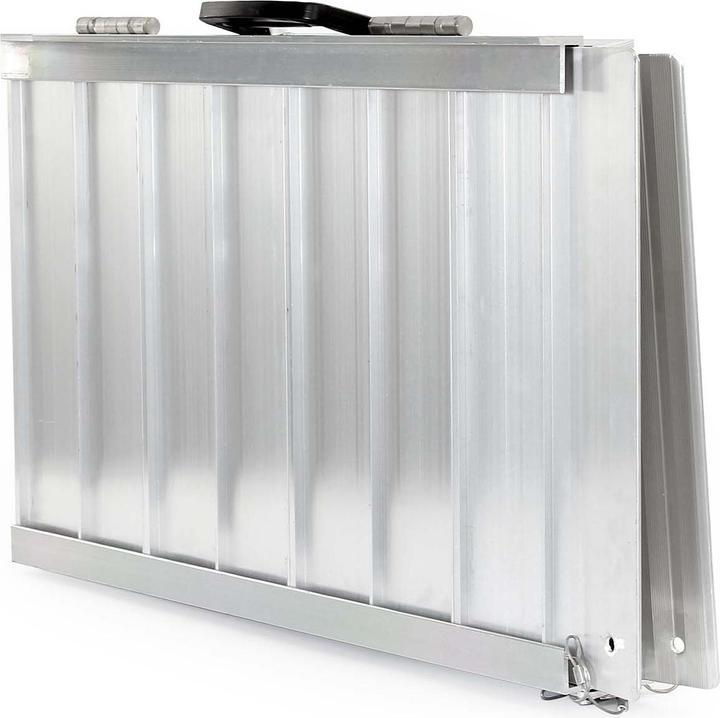 Image du produit Wiltec Rampe pour fauteuil roulant
