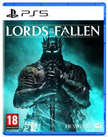 CI Games Lords of the Fallen