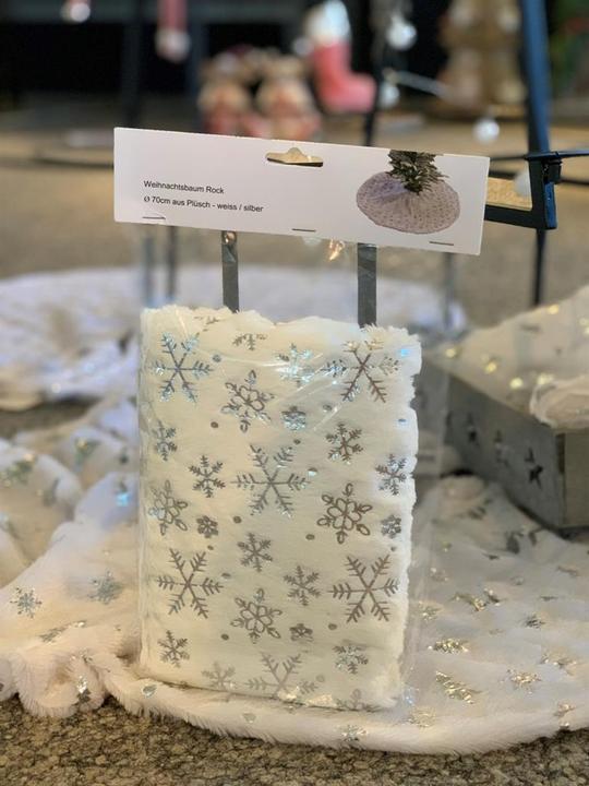 Image du produit GuGus Jupe de sapin de Noël (1 -pièce)