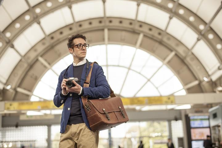 Image du produit Fujifilm X-T10 Body (16.30 Mpx, APS-C / DX)