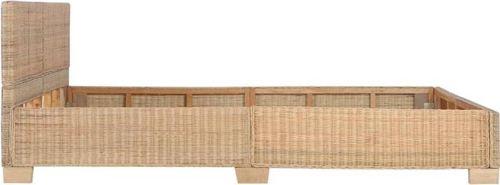 Actual product image VidaXL Gretl (160 x 200 cm)