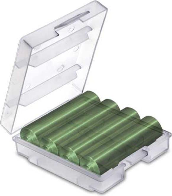 Produktbild Ansmann Powerline 4 Light (1 Stk., AAA, AA, Ladegerät ohne Akku)