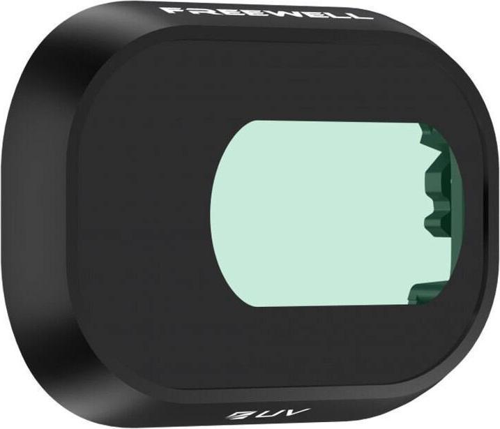 Immagine prodotto Freewell Filtro UV per droni DJI Mini 4 Pro (Filtri per droni, DJI Mini 4 Pro)
