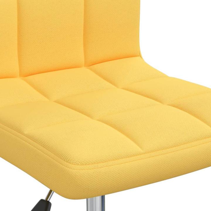 Immagine prodotto VidaXL Sedia da ufficio