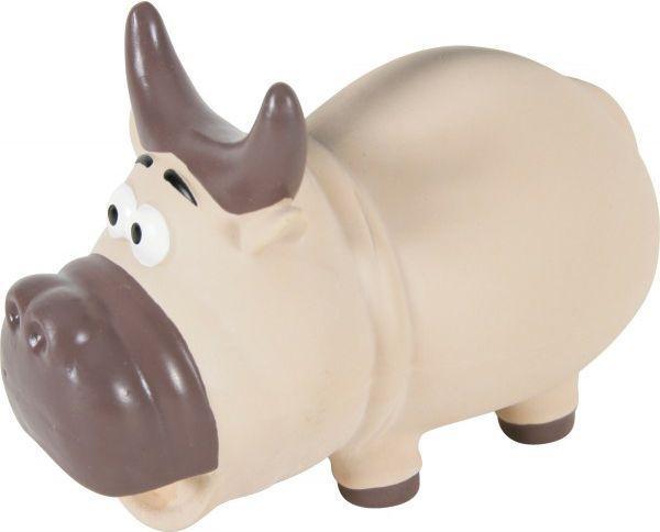 Produktbild Zolux Latex toy EL TORO 14 cm (Kauspielzeug Hund)