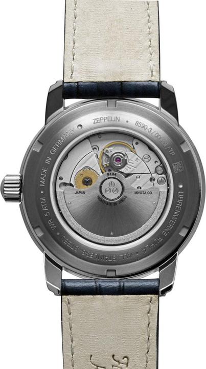 Produktbild Zeppelin Friedrichshafen 85903 Uhr 42mm (42 mm)