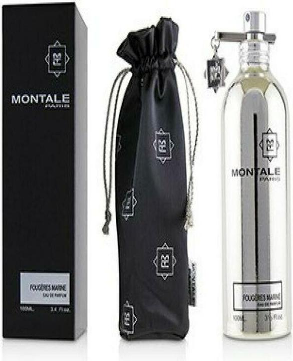 Actual product image Montale Fougères Marines Eau De Parfum Spray (Eau de parfum, 100 ml)