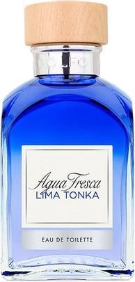 Adolfo Dominguez AD AGUA FRESCA LIMA TONKA ET 200 vp (Eau de Toilette, 230 ml)