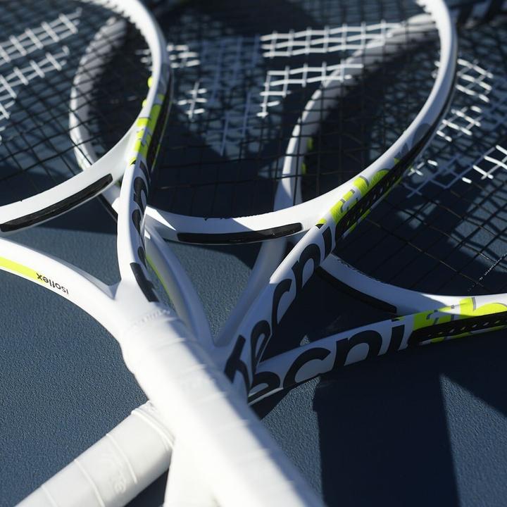Image du produit Tecnifibre raquette de tennis tf-x1 285 (unstrung) (3, 275 g)
