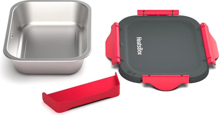 Produktbild Faitron Elektrische Lunchbox