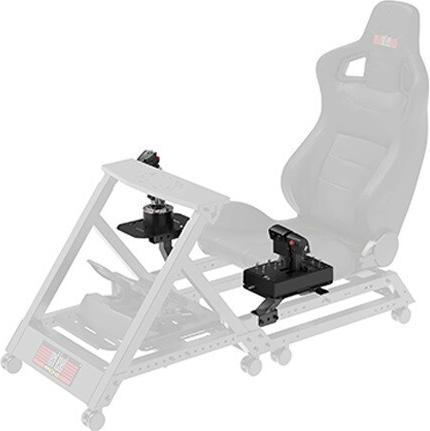 Produktbild Next Level Racing Flight Pack-FGT und GT Track
