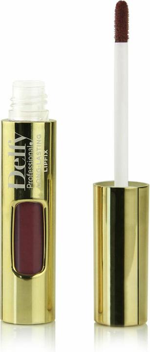 Image du produit Delfy Rouge à lèvres LIPFIX GOLD lush 8 g (Luxuriants)