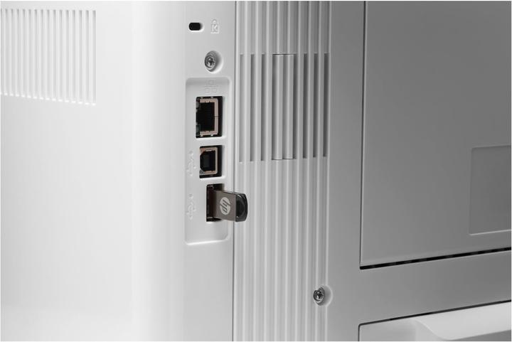 Image du produit HP Laserjet Pro M501dn (Laser, Noir et blanc)