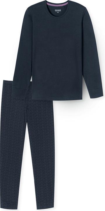 Schiesser Pyjama Comfort Essentials