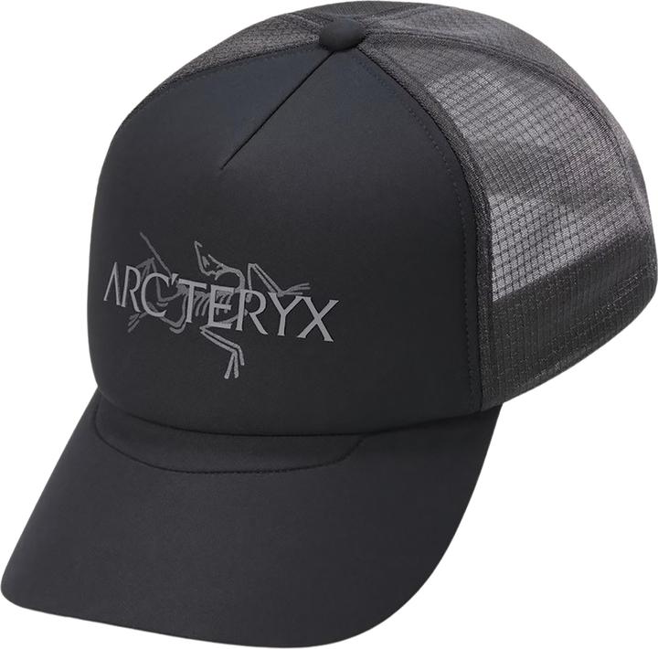 Actual product image Arc'teryx Bird Word Trucker (S)