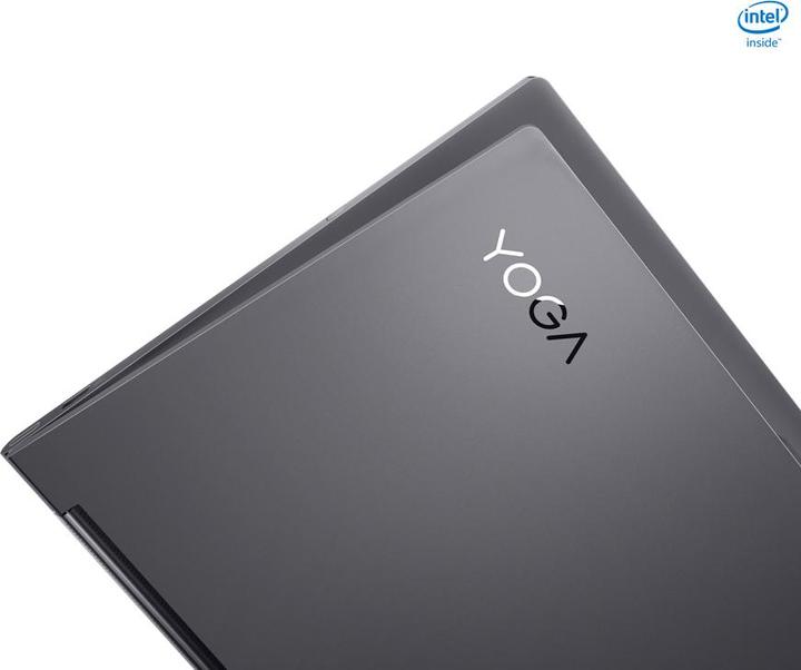 Immagine prodotto Lenovo Yoga 9 (15.60", I7-10750H, 16 GB, 1000 GB, DE)