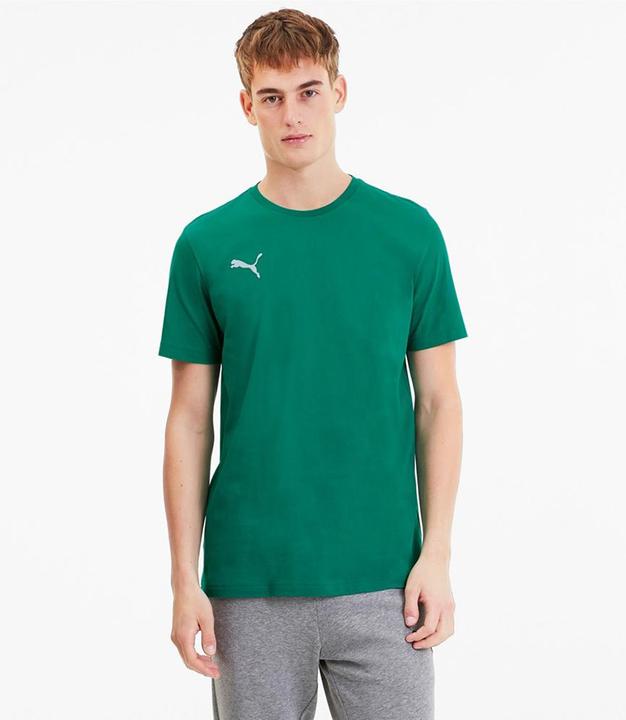 Produktbild Puma teamGOAL 23 Casuals Tee-656578 (L)