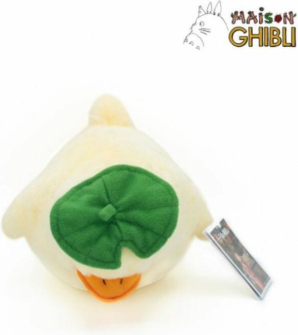 Actual product image - Ootorisama - Peluche 22cm (22 cm)